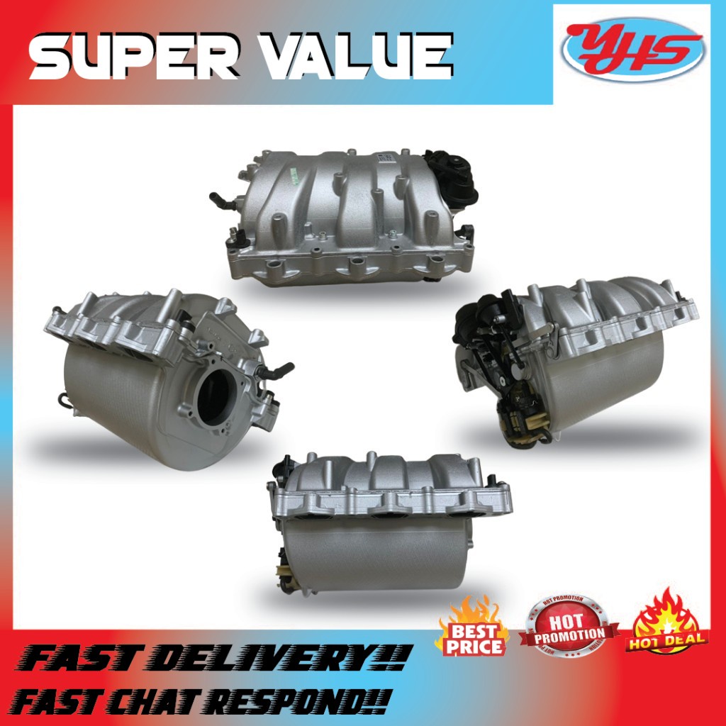Ori W219/221/272 Intake Engine Manifold China A2721402401