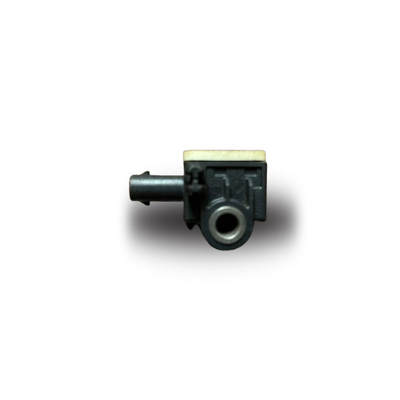USED ORI VOLKSWAGEN TOUAREG 7P6 2014-2018 AIR BAG SENSOR thumbnail
