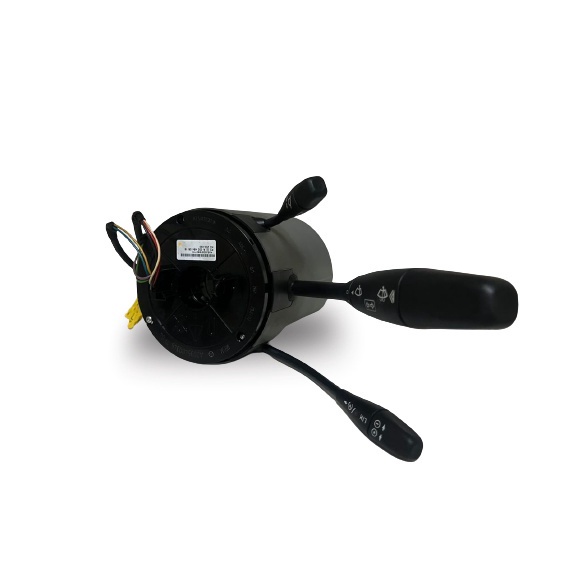 USED ORI MERCEDES W203 W209 2006/2009 SLIP RING STEER ANGLE SENSOR thumbnail