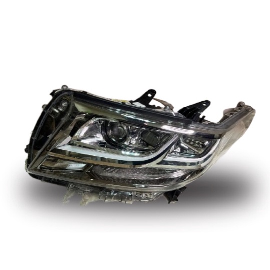 USED ORI TOYOTA ALPHARD AGH30 2013-2018 HEAD LAMP UNIT (RH) thumbnail