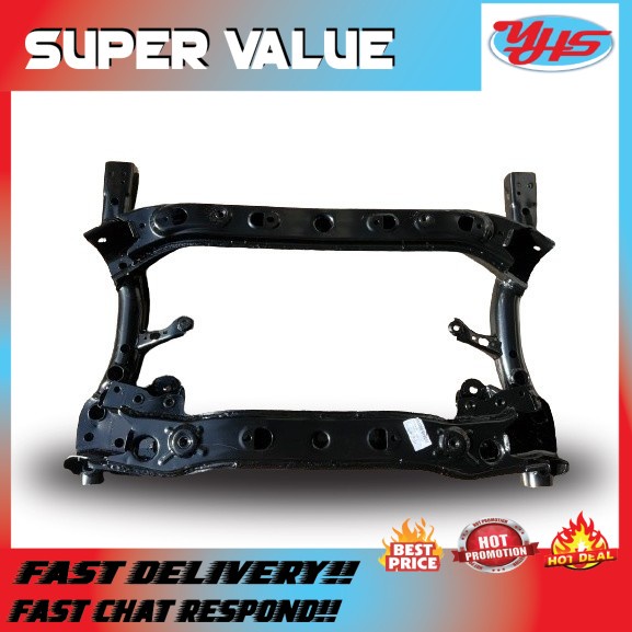 NEW ORI MERCEDES W205-W213 2015-2018 FRONT FRAME CROSSMEMBER