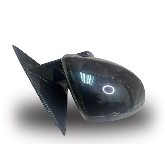 USED ORI LAND ROVER EVOQUE P20T4 2020-2022 SIDE MIRROR (RIGHT) thumbnail