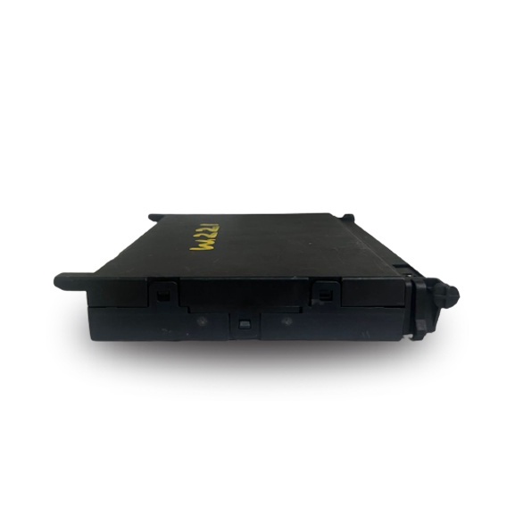 USED ORI MERCEDES S CLASS W221 REAR SEAT CONTROL MODULE UNIT thumbnail