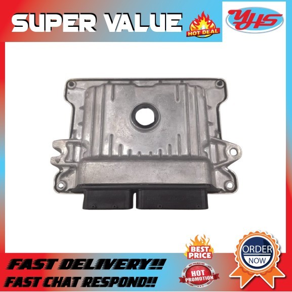 NEW ORIGINAL HONDA CITY T9A 2017-2020 TRANSMISSION CONTROL MODULE