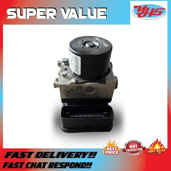USED ORI MAZDA CX5 2014-2018 ABS PUMP