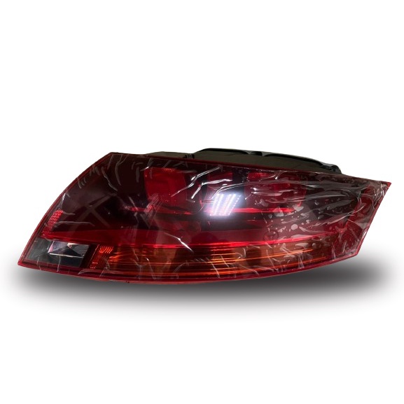 NEW OEM AUDI TT MK2 2015-2017 TAIL LAMP (RH) thumbnail