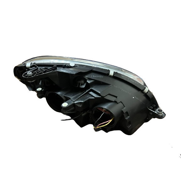 NEW OEM DEPO MERCEDES W204 271 2012-2015 HEADLIGHT RH LH (RH) thumbnail
