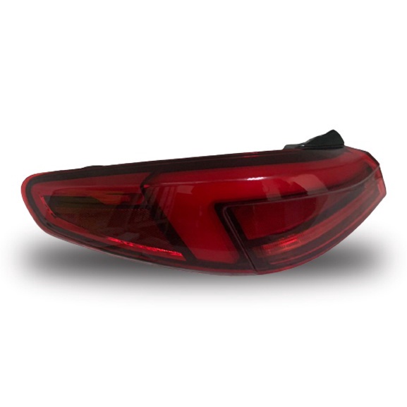 USED ORI BMW 2SERIES GRAN COUPE TAIL LAMP (right) thumbnail