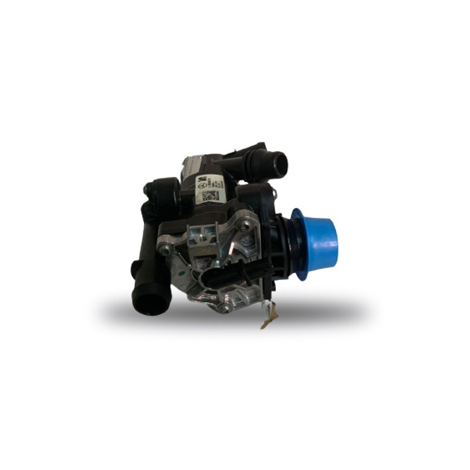 NEW ORI MERCEDES-BENZ  W205/W213/W253 2018-2022 ENGINE COOLANT THERMOSTAT thumbnail