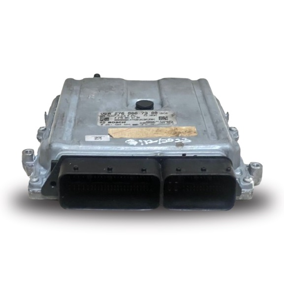 USED ORI MERCEDES E400 GLC GLE 400 W253-W166-W167 2014-2018 ENGINE ECU thumbnail