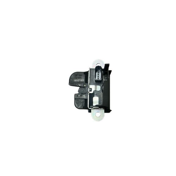 USED ORI VOLKSWAGEN SCIROCCO GOLF EOS JETTA 2012-2018 REAR TRUNK LID LOCK LATCH thumbnail