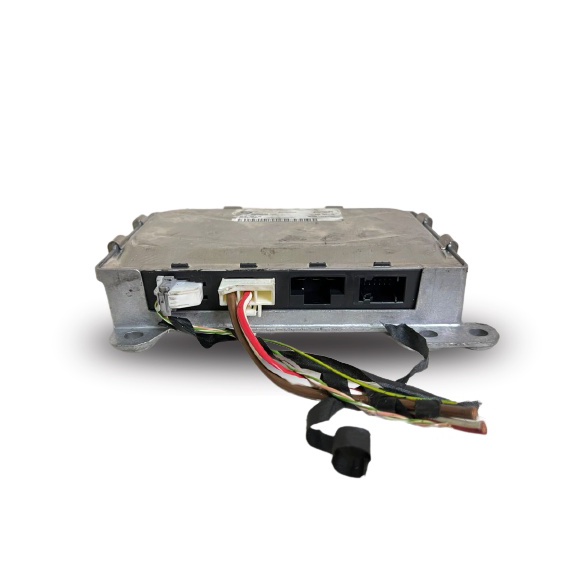 USED ORI BMW 7 SERIES 5 SERIES F10-F02 ACTIVE STEERING HSR ACTUATOR CONTROL MODULE thumbnail