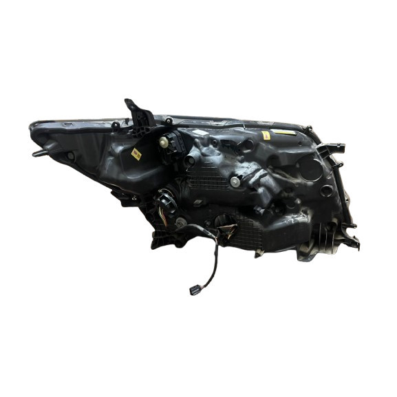 USED ORI TOYOTA VELLFIRE HEADLIGHT LH thumbnail