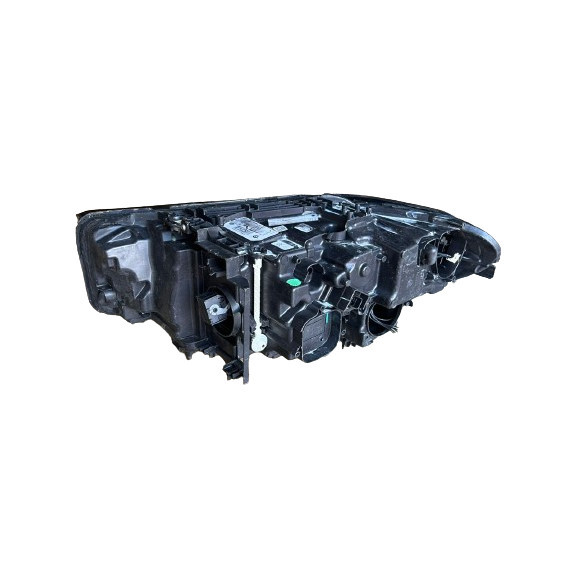 USED ORI BMW G30 G31 LCI 2018-2022 LASER HEADLAMP RH thumbnail