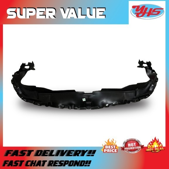 NEW ORI MERCEDES W205 W274 2015-2019 AIR DUCT