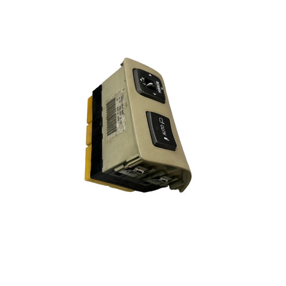 LEXUS LX460 MIRROR ADJUSTMENT SWITCH USED ORIGINAL (2014-2018) thumbnail