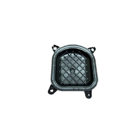 NEW ORI BMW F10 F07 2011-2014 RIGHT HEADLIGHT COVER CAP thumbnail
