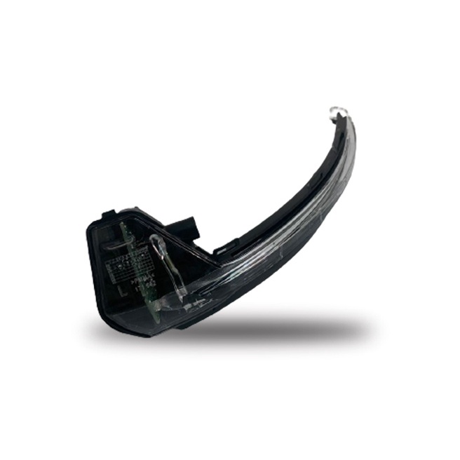 NEW ORI AUDI A1 8XF 8XK 2015-2018 TURN SIGNAL INDICATOR LIGHTHING thumbnail