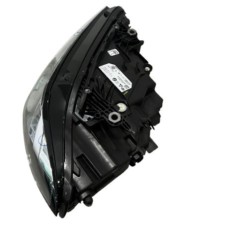 BMW G20 LCI LASER HEADLIGHT LEFT USED ORIGINAL (2019-2025) thumbnail