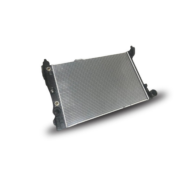OEM TAIWAN MERCEDES W204 W212 W207 COOLING RADIATOR thumbnail