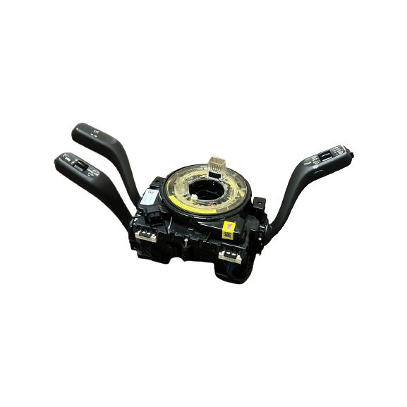 USED ORI PORSCHE PANAMERA 970 2013-2018 STEERING COLUMN SWITCH thumbnail