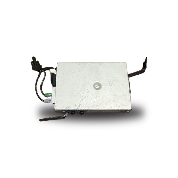 USED ORI AUDI Q7 4.2 2013-2015 REVERSE CAMERA CONTROL MODULE thumbnail