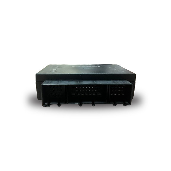 USED ORI PORSCHE BOXTER 987 2014/2018 REAR SPOILER CONTROL MODULE thumbnail