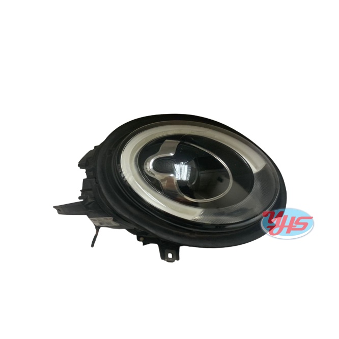 Used F56 H.I.D Head Lamp LH lampu depan thumbnail