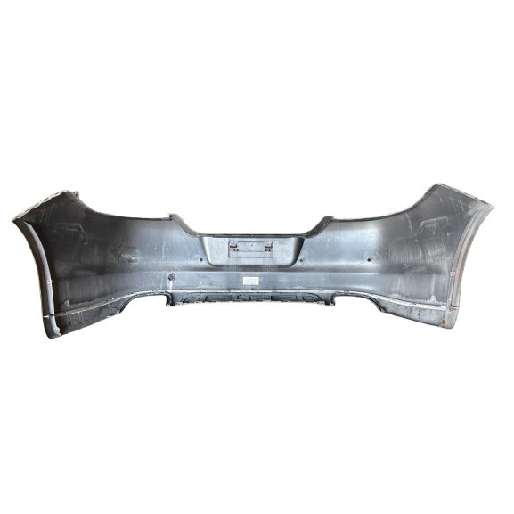 USED ORI PORSCHE PANAMERA 970 2010-2016 REAR BUMPER thumbnail