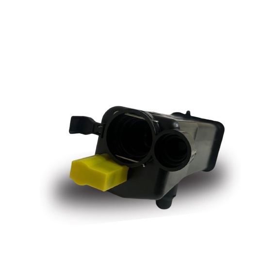 NEW OEM BMW 2014-2019 COOLANT EXPANSION TANK, TANK SPARE thumbnail