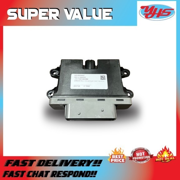USED VOLVO RENAULT XC90 T8. RENULT CAPTUR 2016-2022 SCR RENAULT ECU