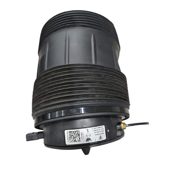 2018-2022 NEW ORI PORSCHE CAYENNE AIR SUSPENSION SPRING REAR RIGHT / LEFT (RIGHT) thumbnail