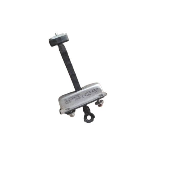 USED ORIGINAL LAND ROVER RANGE ROVER VOGUE L405 FRONT DOOR HINGE STRAP STOPPER thumbnail