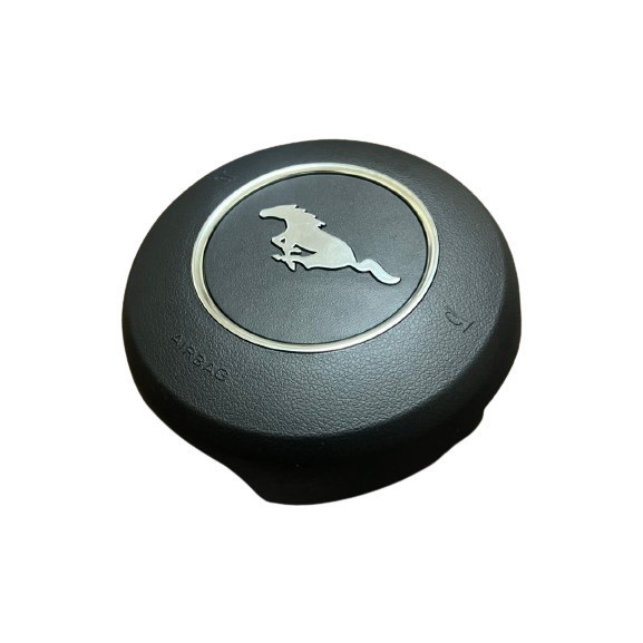 USED ORI FORD MUSTANG 5.0 2015-2019 DRIVER AIRBAG thumbnail
