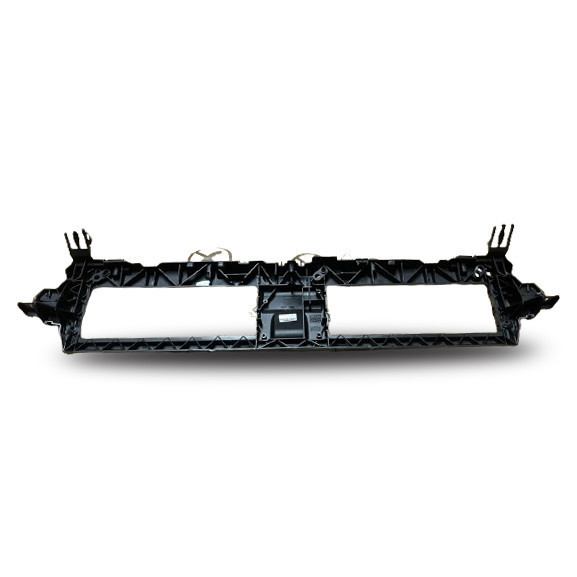 NEW ORI AUDI B9 A4 8W0 2015-2019 GRILL BRACKET SUPPORT thumbnail