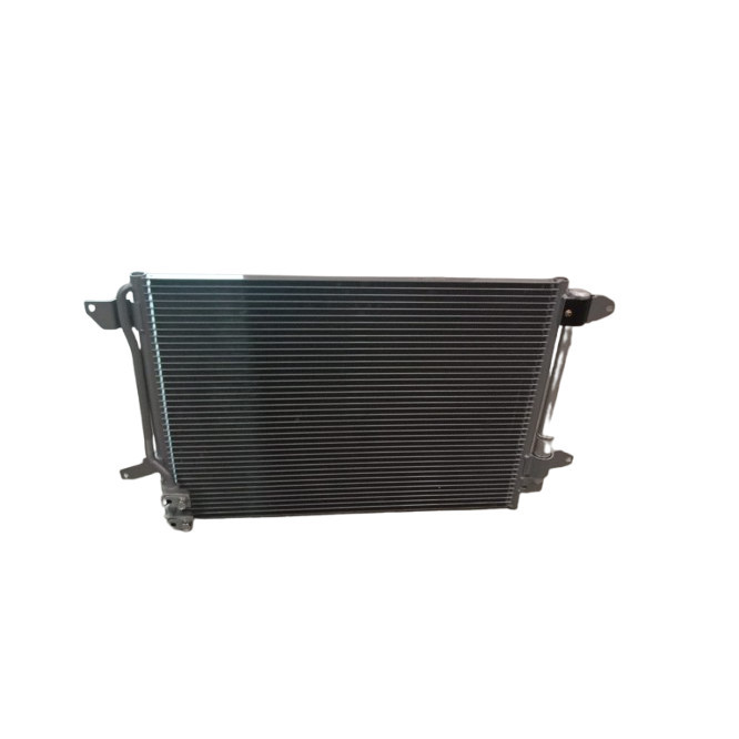 NEW ORI VW JETTA 1.4 CONDENSOR AC AIR CONDITIONING thumbnail