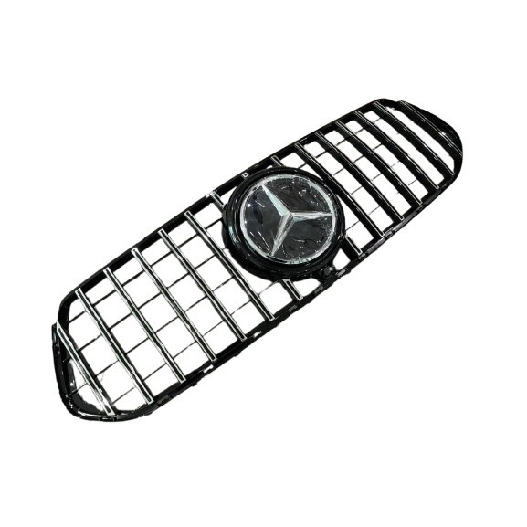 OEM BRAND MERCEDES BENZ W167 GLE350 GLE450 2020-2023 RADIATOR GRILLE thumbnail