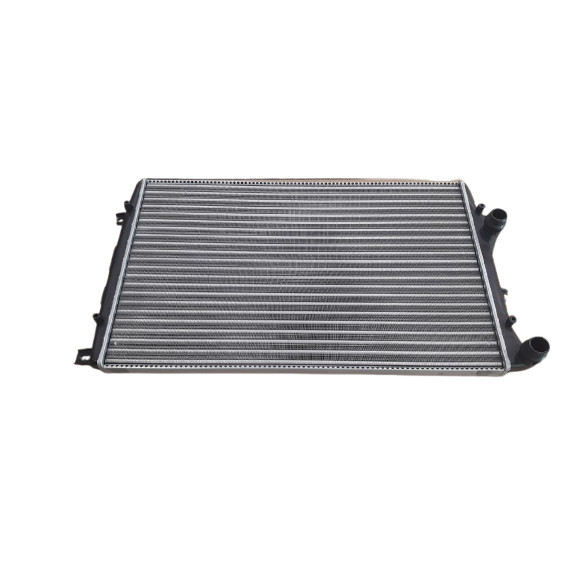 OEM BRAND AUDI SEAT SKODA VW JETTA 2014-2018 RADIATOR COOLING ENGINE thumbnail