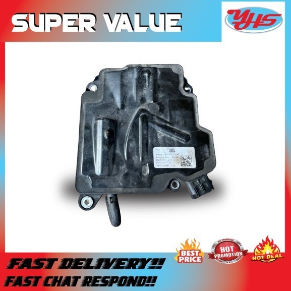 USED ORI LAND ROVER EVOQUE BJ32 2013-2017 TRANSMISSION CONTROL MODULE