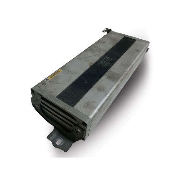 USED ORI LEXUS GS300 2012-2016 RADIO AMPLIFIER MARK LEVINSON AMP thumbnail