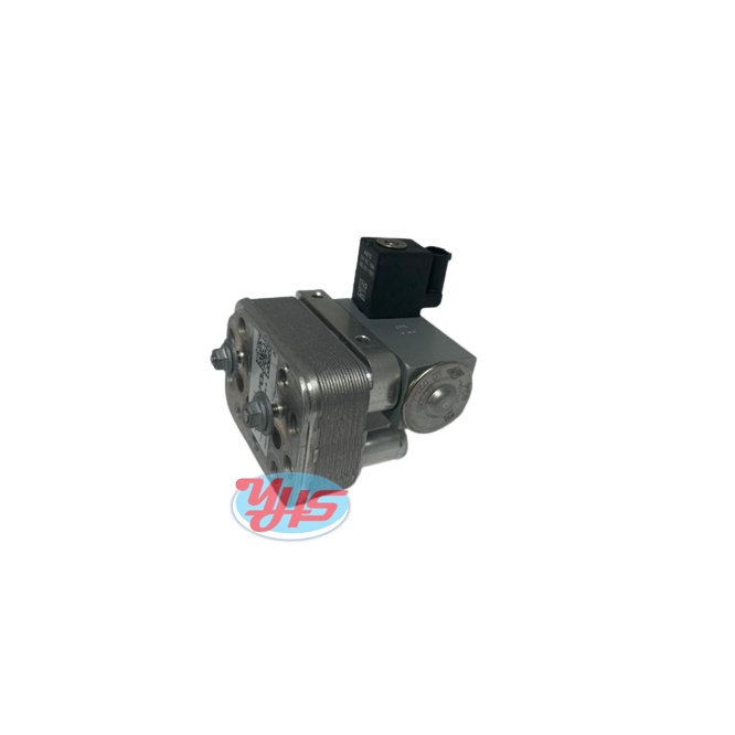 New Ori Volvo XC90 T8 recharger cooler valve 31497261 thumbnail