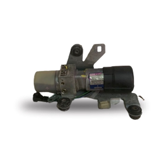USED ORI BMW MINI CABRIO R25 2008-2012 HYDRAULIC UNIT FOLDING TOP ROOF MOTOR PUMP thumbnail