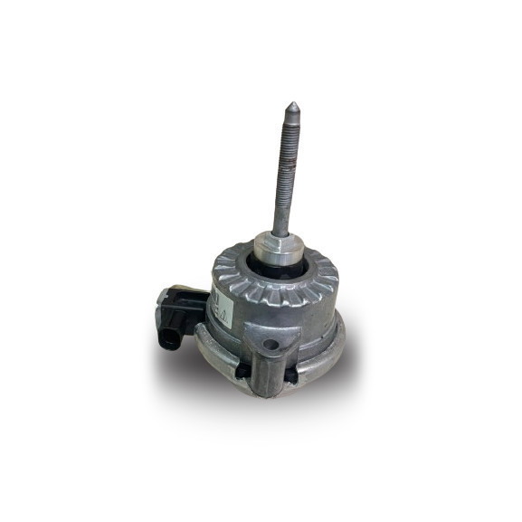 USED ORI PORSCHE 911 2014-2019 ENGINE HYDRAULIC MOUNT ELECTRIC thumbnail