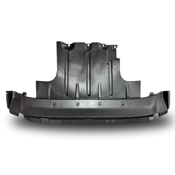 NEW OEM AUDI Q7 2014-2018 ENGINE UNDER COVER thumbnail