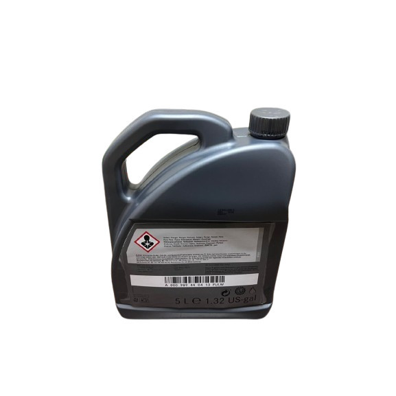 NEW ORI MERCEDES CCLASS ECLASS W205-213 2014-2019 AUTOMATIC TRANSMISSION FLUID FE thumbnail