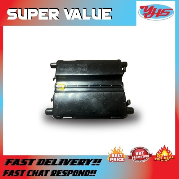 USED ORI MERCEDES W205 2014-2017 A/C CONTROL MODULE