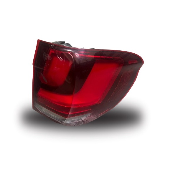 USED ORI BMW F15 X5 2016-2019 TAIL LAMP RH LH (RH) thumbnail