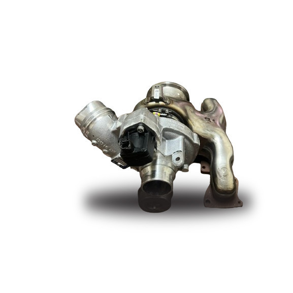 NEW CAR OUT VOLVO XC60 XC90 V60 2017-2022 TURBOCHARGER thumbnail
