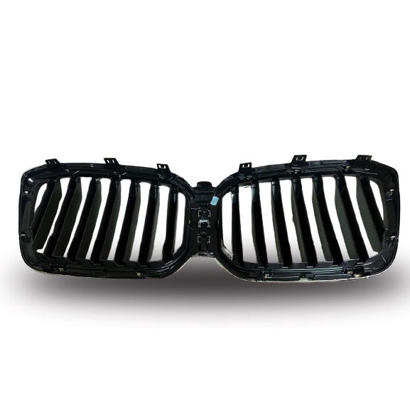 NEW ORI BMW G02 X4 LCI 2020-2022 FACELIFT RADIATOR GRILLE thumbnail