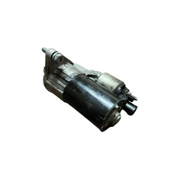 USED ORI VOLKSWAGEN MK6 CCZ 2.0 2014-2019 TURBO STARTER MOTOR thumbnail